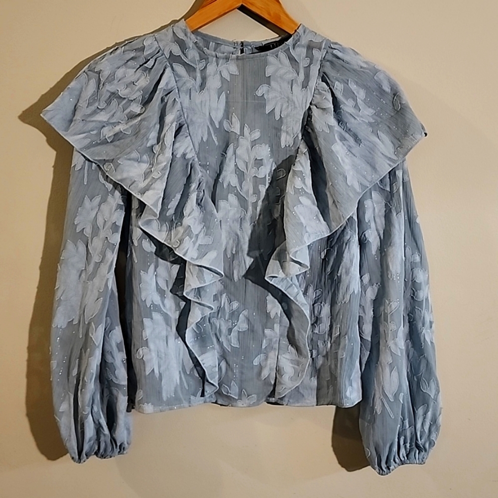 LIPSY LONDON BLOUSE